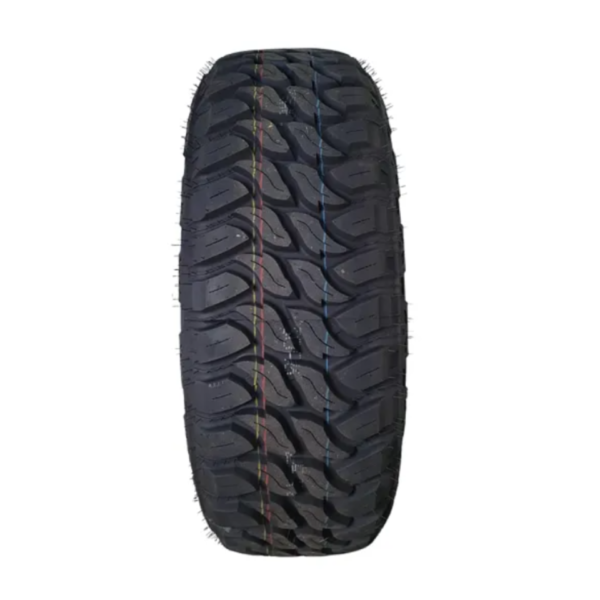 35X12.50 R17LT 10PR 121Q TL Forza M/T 2 Xbri - Image 2