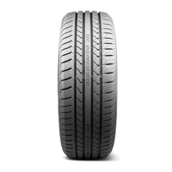 215/50 R17 95V XL Maximus M1 Maxtrek - Image 2