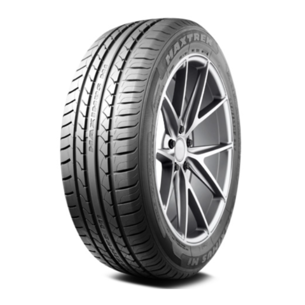 195/65 R15 91H Maximus M1 Maxtrek