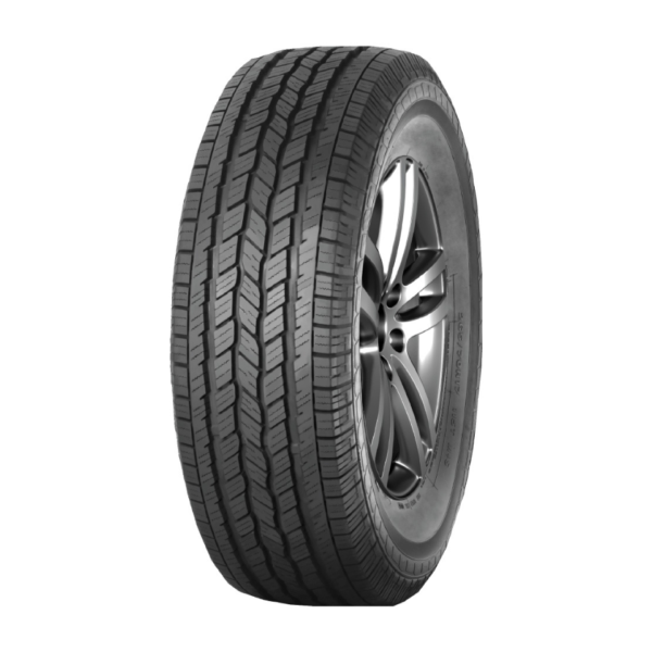 265/65 R17 112H Rebok H/T Durable