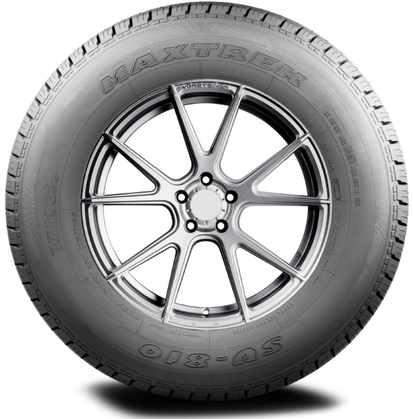 185 R14LT 8PR 102/100T SU-810 Maxtrek - Imagem 4