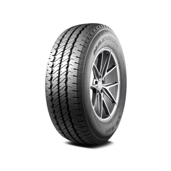 185 R14LT 8PR 102/100T SU-810 Maxtrek