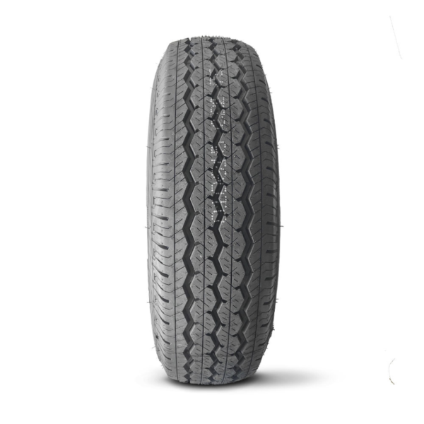 195/70 R15C 8PR 104/102R Forza VAN E1 XBRI - Image 4