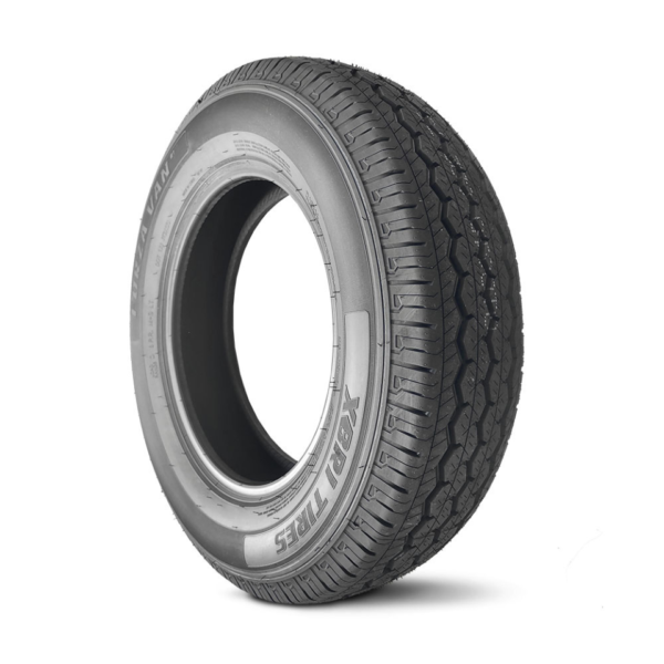 195/70 R15C 8PR 104/102R Forza VAN E1 XBRI - Image 3