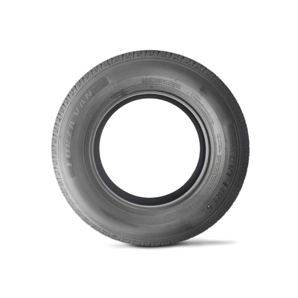 195/70 R15C 8PR 104/102R Forza VAN E1 XBRI - Image 2